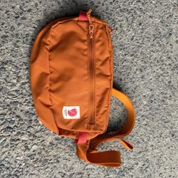 Fjallraven Fannypack used once
