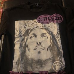 HellStar shirt