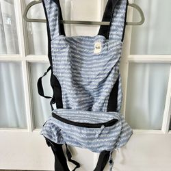 Baby Tula Lite Compact Baby Carrier