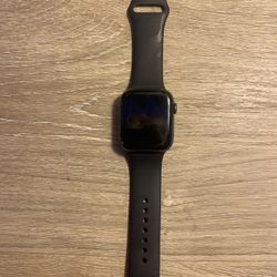 Apple Watch 42 mm Series 4 