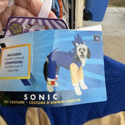 Dogs Halloween Costume