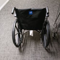 Wheelchair