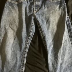 Ariat FR Jeans