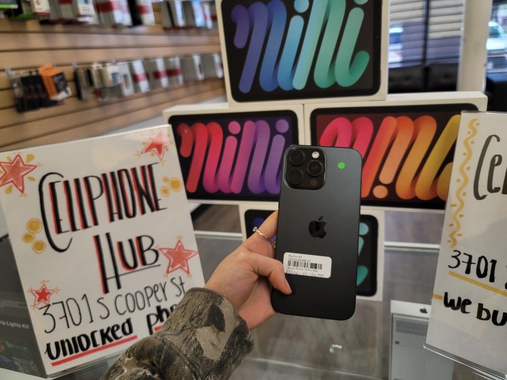 Apple iPhone 16 Pro Max