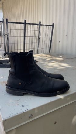 G-Star RAW Chelseas - Vacum