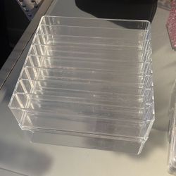 Makeup And Perfume Organizers