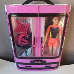 Barbie Doll Bundle