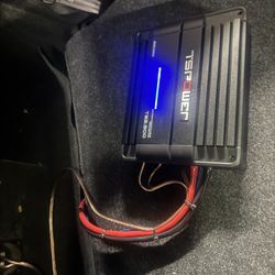 Car Audio Installation 