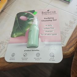 Purifying Cleaning GEL