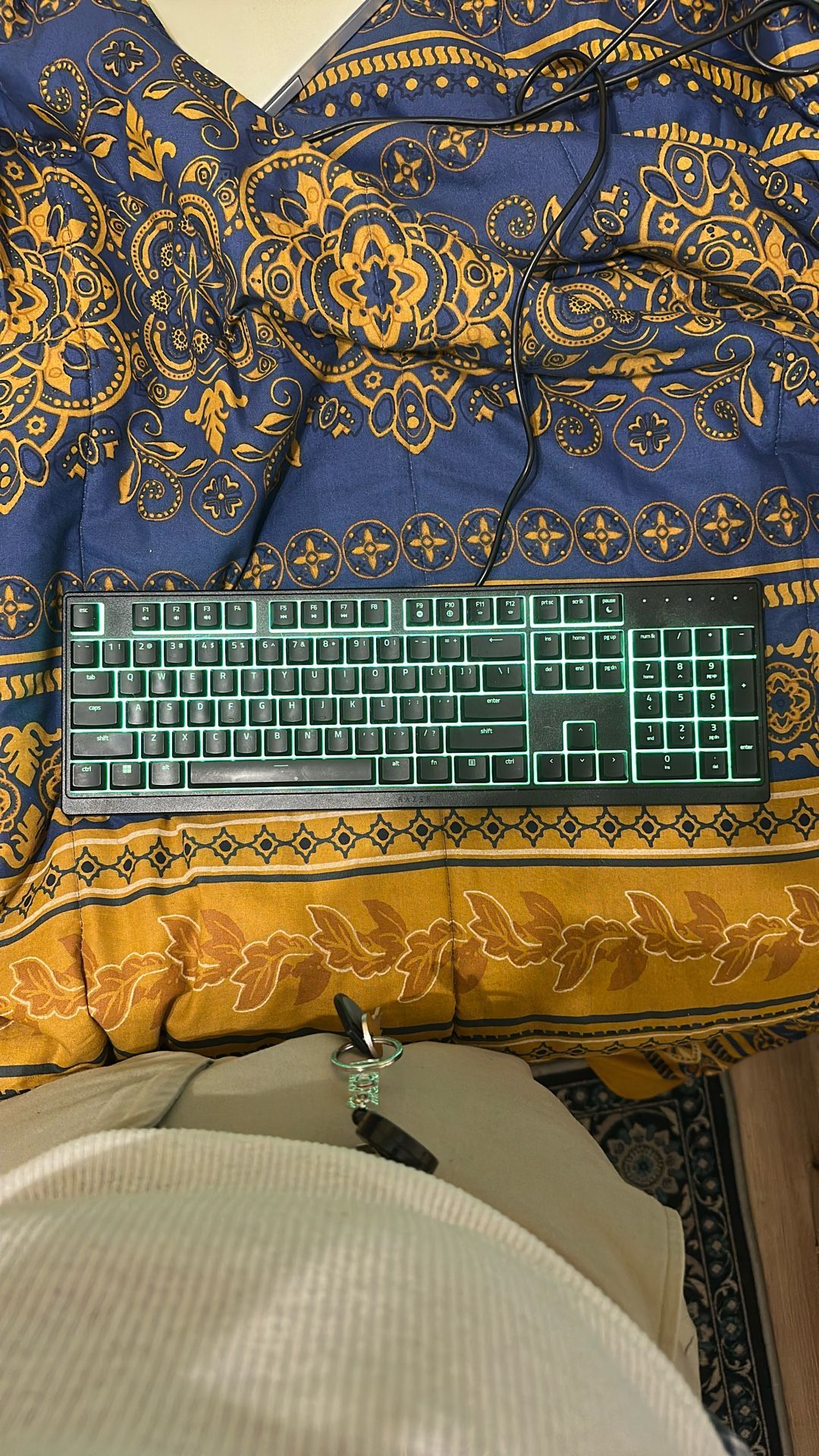 Razer Keyboard