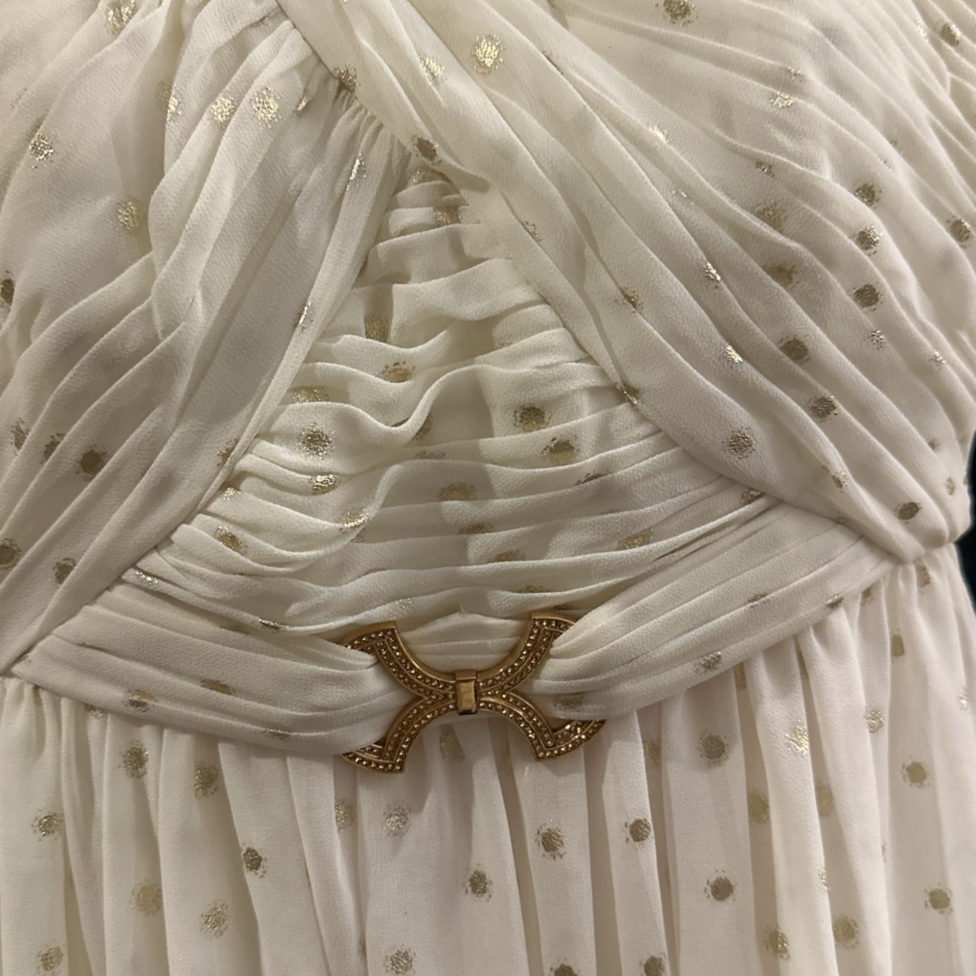 Bestido Ivanka Trump 4