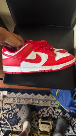 Sz 13 dunks