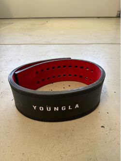 Lifting Belt