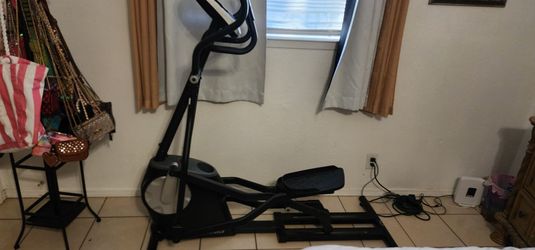 Pro-Form exercise bike