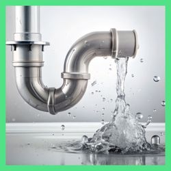 pipes water toilet sinks