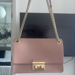 Furla Pink purse
