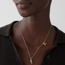 Kate spade Snoopy Charm Pendant 
