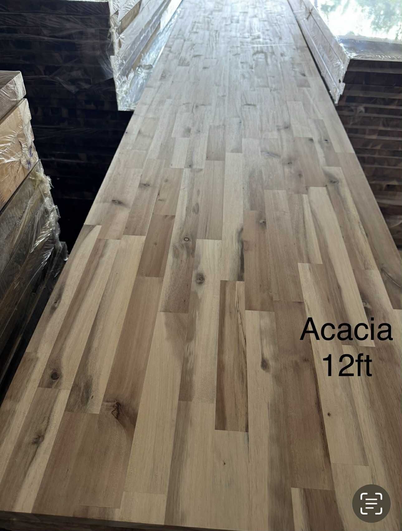 ACACIA BUTCHER BLOCK ❗️