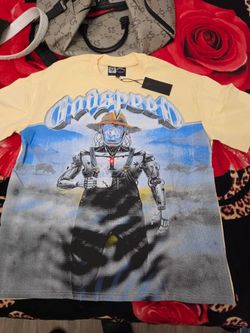 GODSPEED -XL