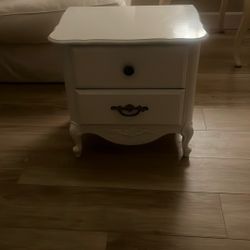 Children’s Night Stand 