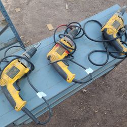 Electric screwdriver