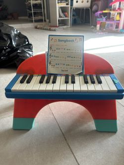 Battat Kids Keyboard