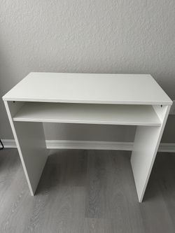 Small Desk