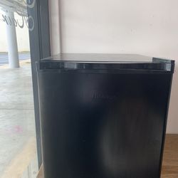 Small Refrigerator 