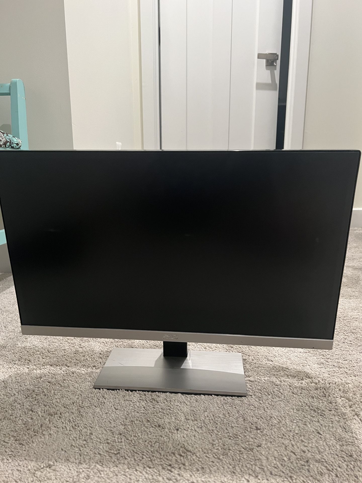 AOC I2367F 23" Full HD LED LCD Monitor