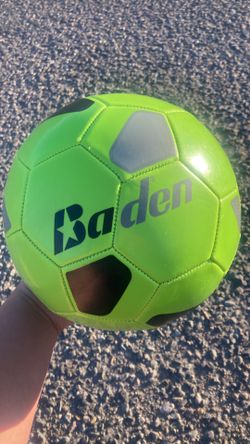 Soccer ball