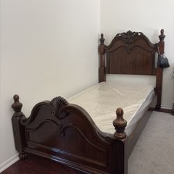 Twin Beds