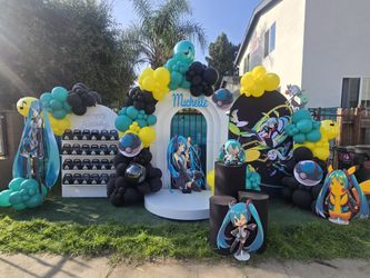 Balloon /decor