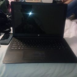 Hp Laptop 
