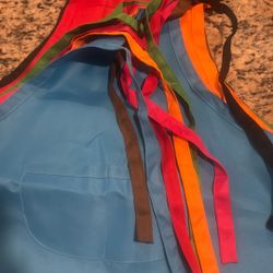 Painting Or Cooking Apron’s 