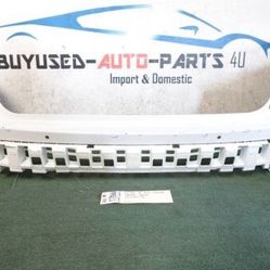 2014 - 2015 - 2016 - 2017 - 2018 TOYOTA HIGHLANDER REAR BUMPER COVER OEM AX17944