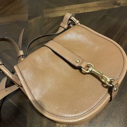Vintage Michael Kors Crossbody Bag