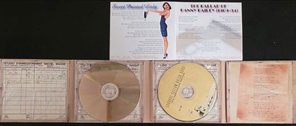 Elton John Goodbye YBR 2 Gold CD