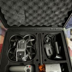 DJI Avata Drone Super Kit