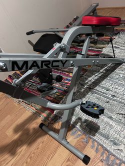 Exercise Equipment