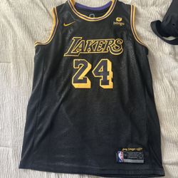 Kobe Jersey 