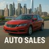 Car Sales 