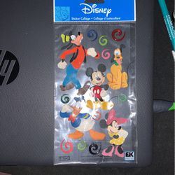 Stickers - Disney