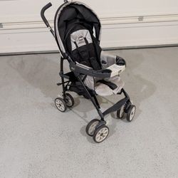 Stroller