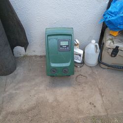 DAB Water Technology 