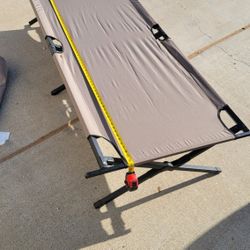 Folding Cot