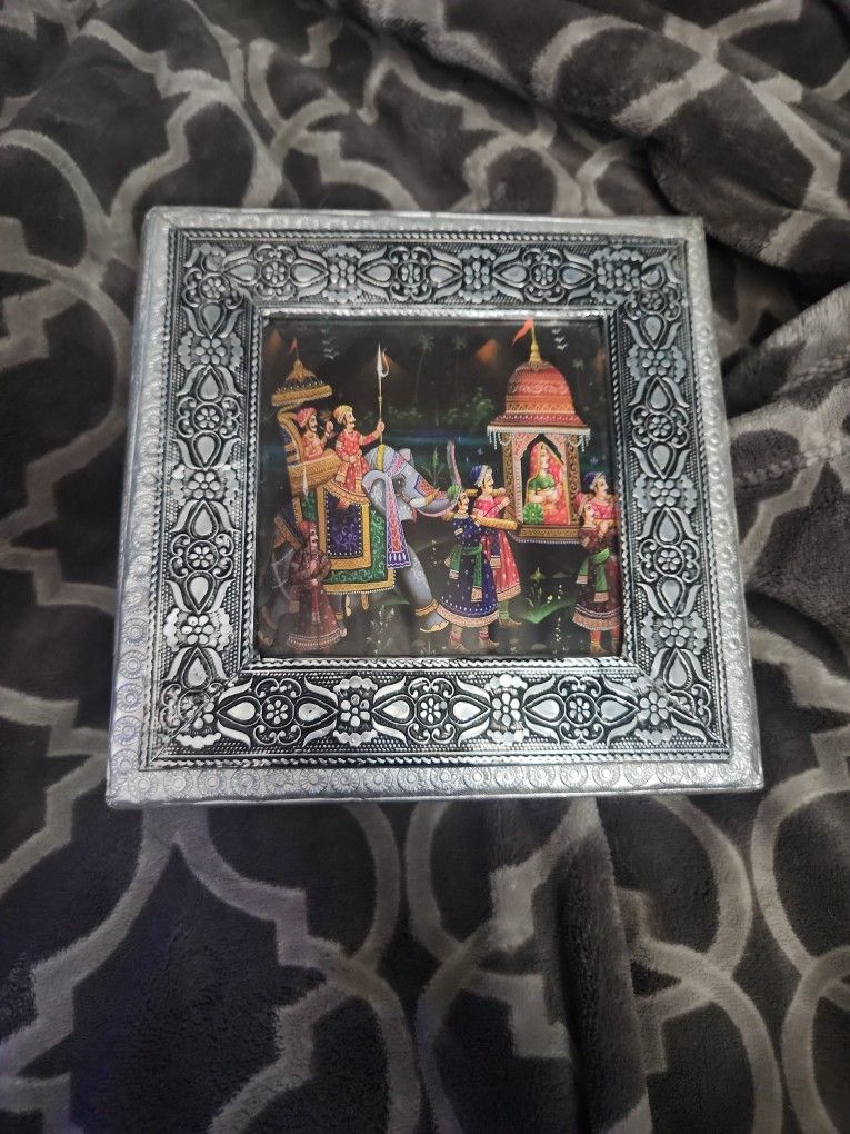 Henna Starter Gift Set
