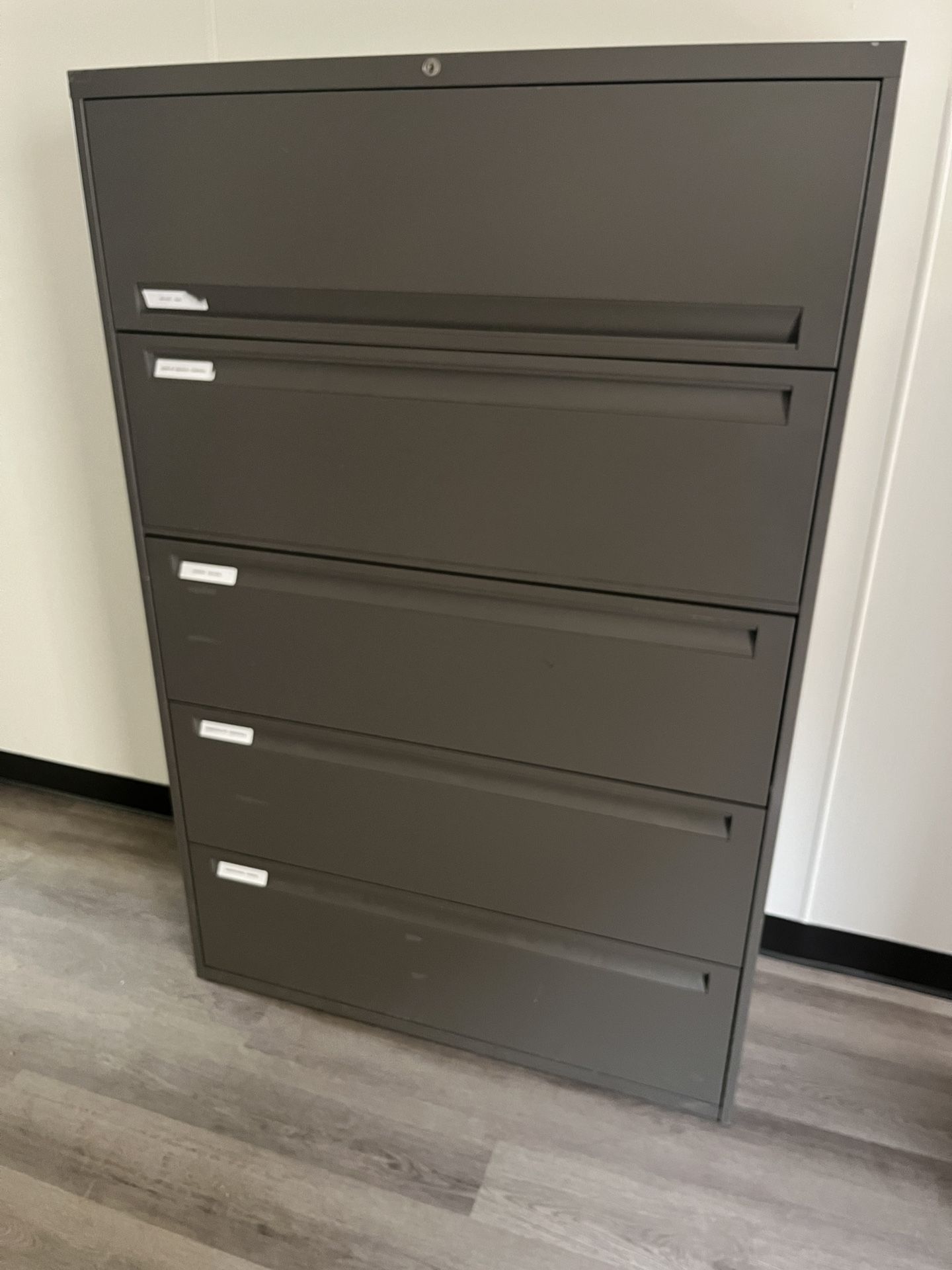 File Cabinets 