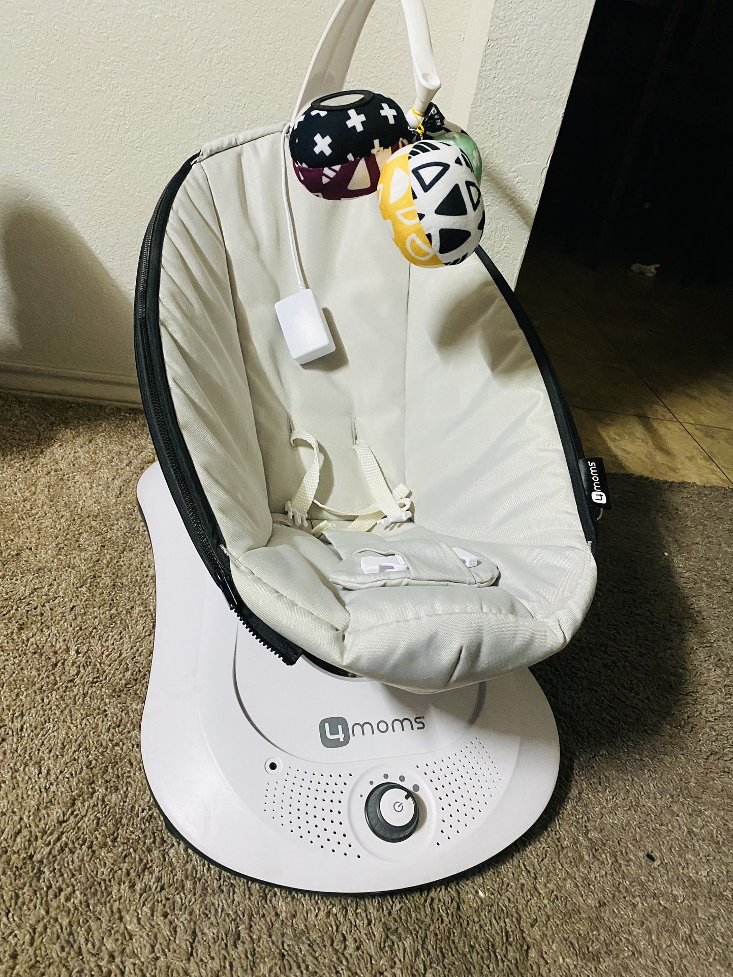 4 En Perfecto Estado