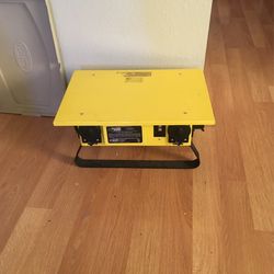 Power Distribution Supply Unit