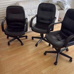 Office Chairs - Pick Up 90027 Hollywood